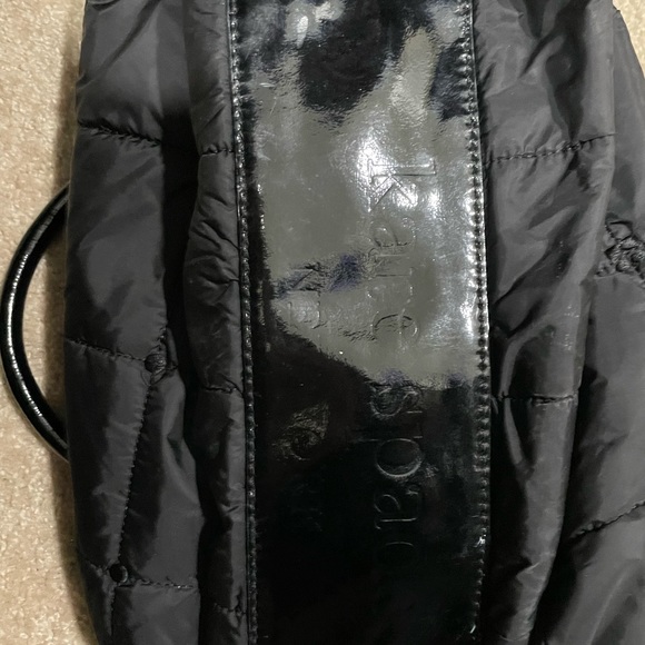 Nylon Kate Spade Handbag - Picture 7 of 9